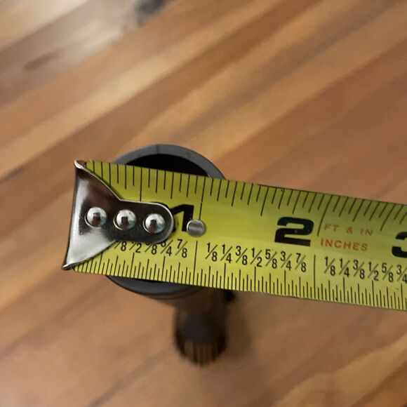 Dyson  Combination Tool Assembly Crevice Attachment Gray 920753-01 - Picture 8 of 9